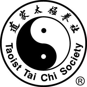 Taoism Logo - International Taoist Tai Chi Society logo | Tai Chi/Meditation | Tai ...
