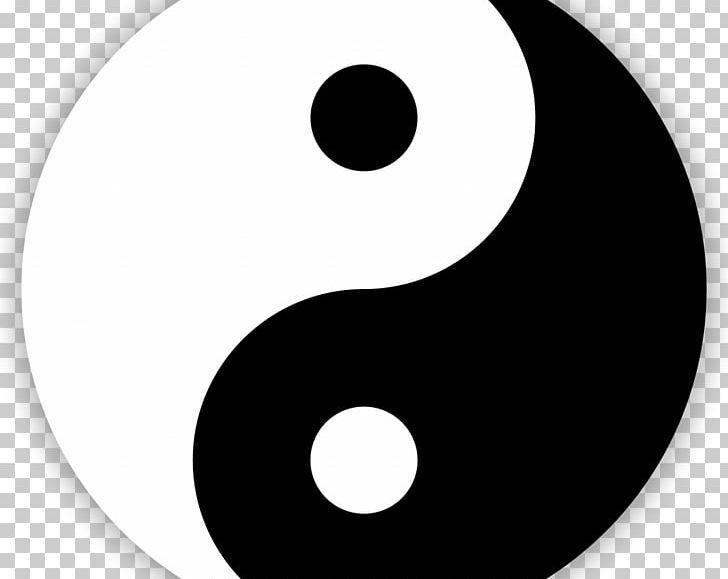 Taoism Logo - Yin And Yang Taoism The Book Of Balance And Harmony Symbol Tao Te ...