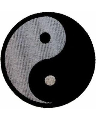 Taoism Logo - EasyBuyingShop Yin Ying Yang Shadow & Light Taoism 3
