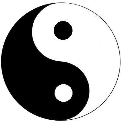 Taoism Logo - The Humanist Contemplative Blog: Taoism: An introduction for ...
