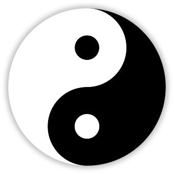 Taoism Logo - Taoism | Religion-wiki | FANDOM powered by Wikia
