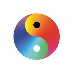Taoism Logo - Religion and Homosexuality - Acceptance for Same-Sex Relationships