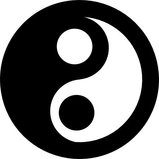 Taoism Logo - LogoDix