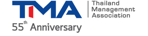 TMA Logo - TMA - Thailand Management Association