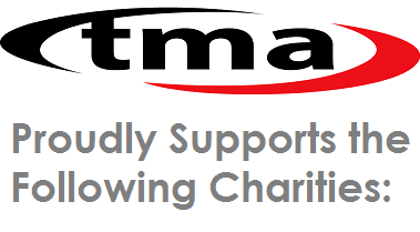 TMA Logo - TMA - Home