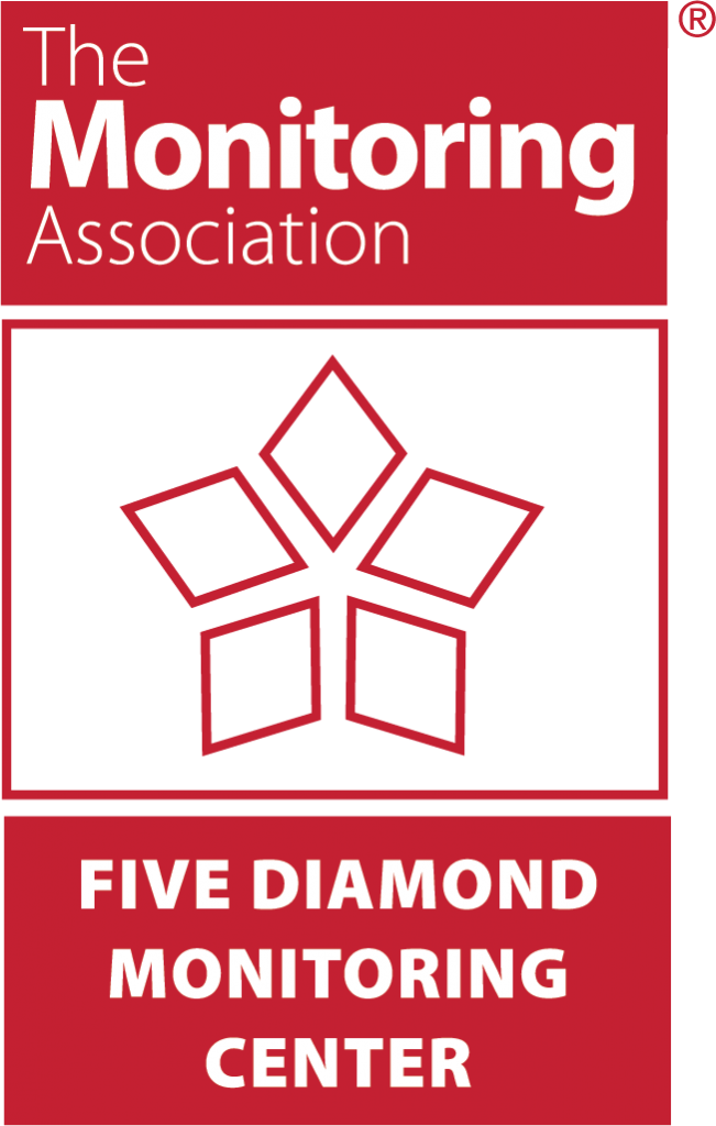 TMA Logo - TMA Five Diamond Logo 2018 - FEDORA SECURITY