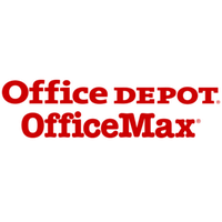 Officedepot.com Logo - 80% off Office Depot Coupons, Promo Codes & Deals 2019 - Groupon