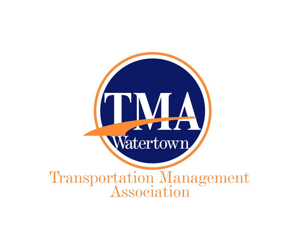 TMA Logo - Modern, Upmarket, Environment Logo Design for Watertown