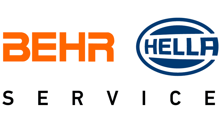 Behr Logo - Behr Hella Service Vector Logo. Free Download - .SVG + .PNG