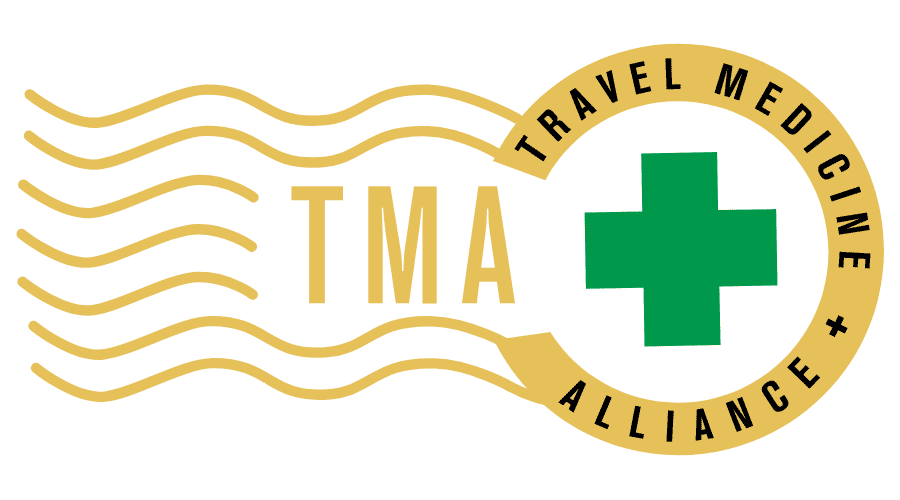 TMA Logo - Travel Medicine Alliance (TMA) Logo Vector - (.SVG + .PNG ...