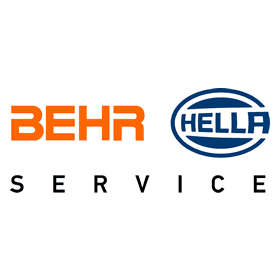 Behr Logo - Behr Hella Service Vector Logo. Free Download - .SVG + .PNG