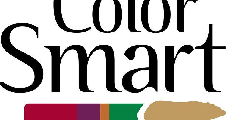 Behr Logo - ColorSmart by BEHR Logo