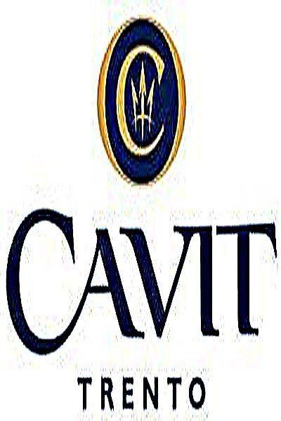 Cavit Logo