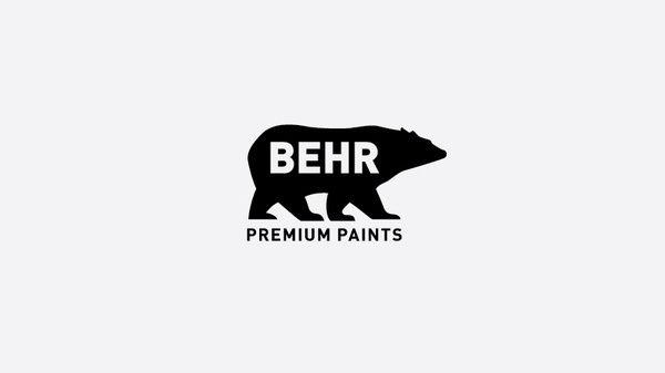 Behr Logo - Best Logo Collection 1 Behr Nathan image on Designspiration