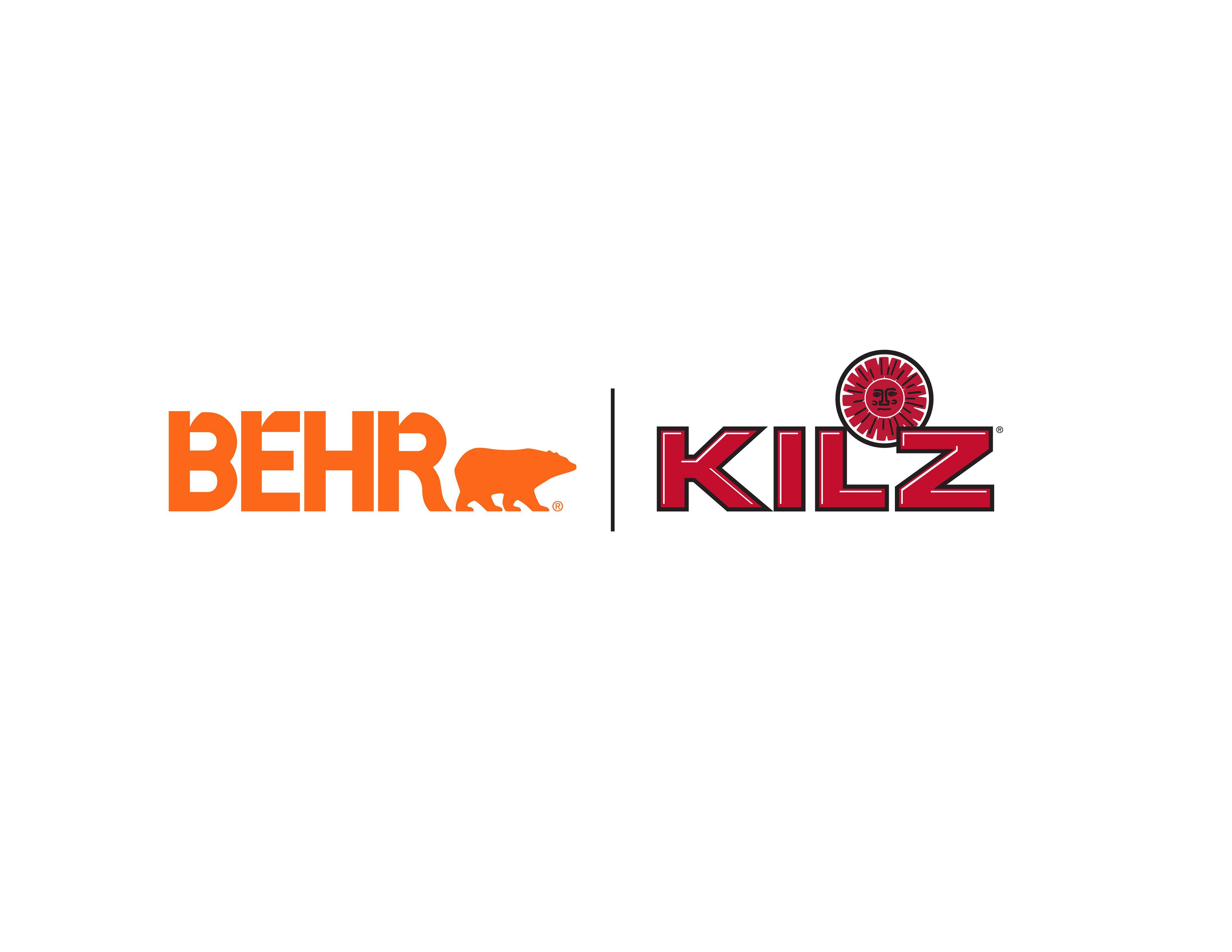 Behr Logo - Behr Paint Company