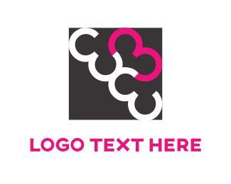 Three Logo - Numbers Logo Maker