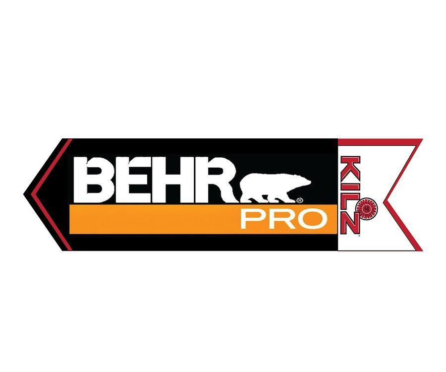 Behr Logo - Entry by juijahan98 for Behr & Kilz combined logo