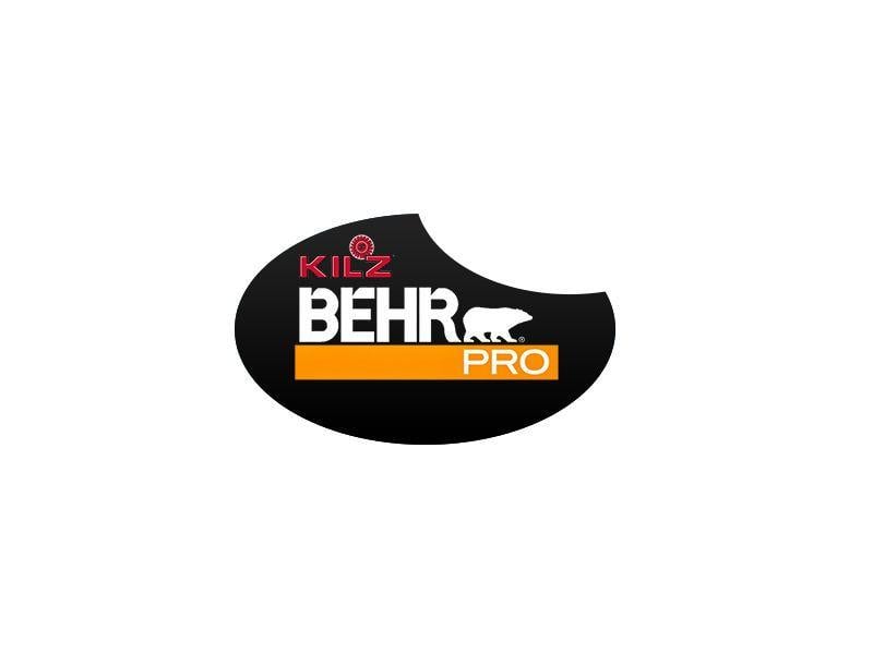 Behr Logo - Entry by rabby18 for Behr & Kilz combined logo