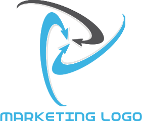 Three Logo - Free Marketing Logo Maker: Advertising, Publicity, PR Company Logos