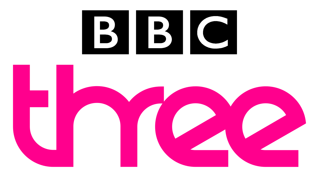 Three Logo - BBC Three.svg