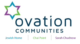 Three Logo - three logo - Ovation Communities