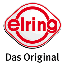 Elring Logo - Elring Das Original Vector Logo. Free Download - .SVG + .PNG