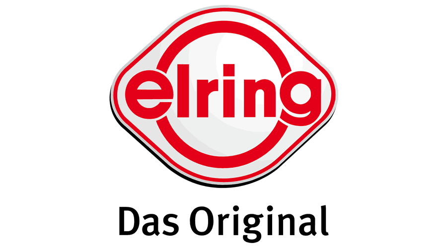 Elring Logo - Elring Das Original Vector Logo | Free Download - (.SVG + .PNG ...