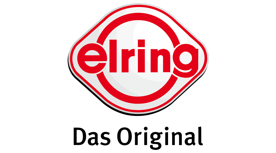 Elring Logo - Elring Das Original Vector Logo. Free Download - .SVG + .PNG