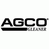 Gleaner Logo - AGCO-GLEANER | Brands of the World™ | Download vector logos and ...