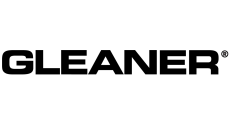 Gleaner Logo - Gleaner | MM Weaver Inc