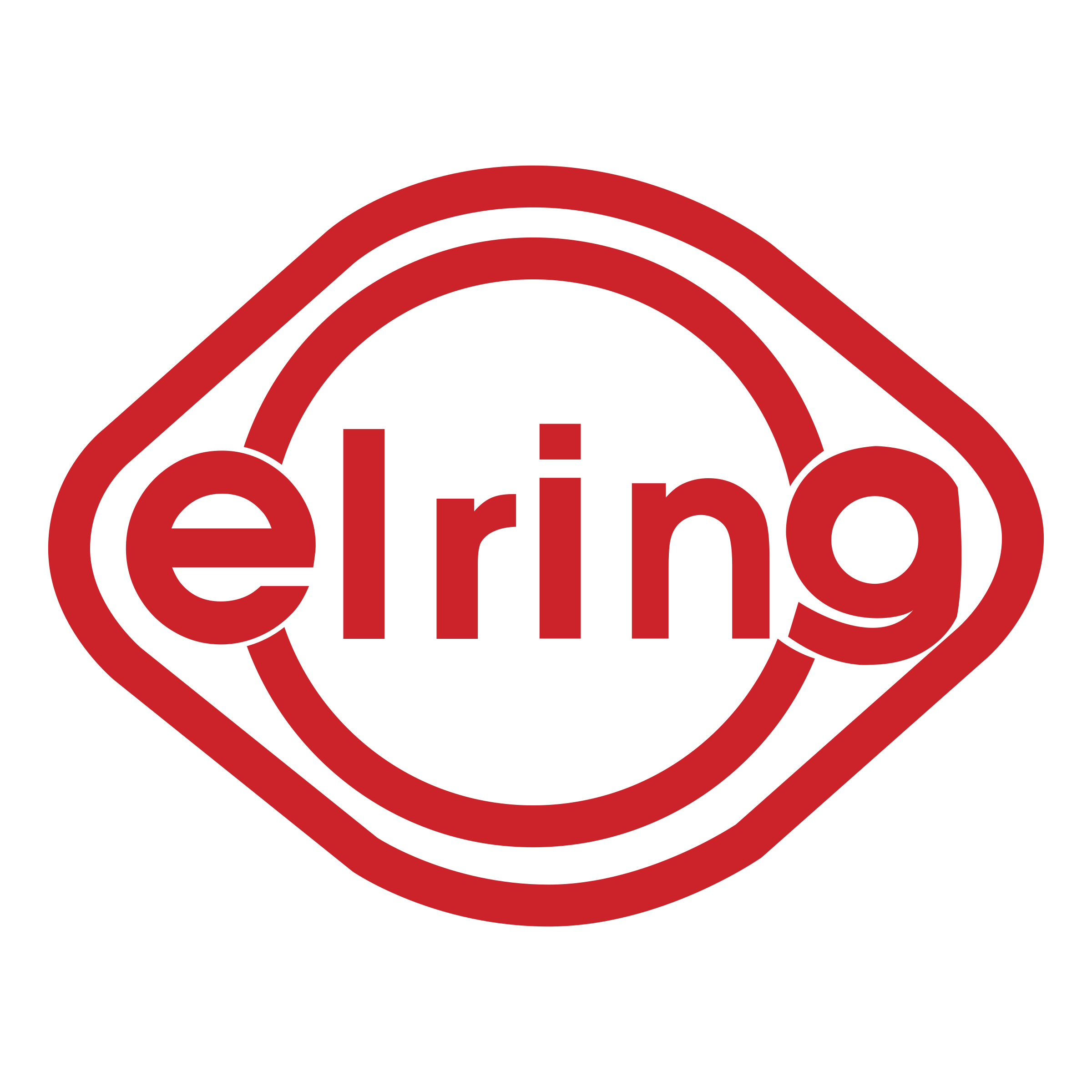 Elring Logo - Elring Logo PNG Transparent & SVG Vector - Freebie Supply