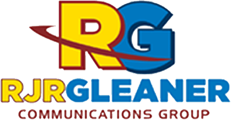 Gleaner Logo - rjr-gleaner-logo | Jamaica International Invitational Meet