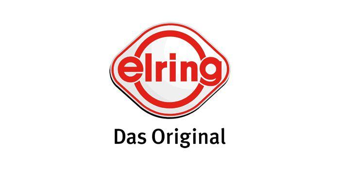 Elring Logo - Elring - Logo - aftermarketNews