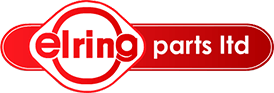 Elring Logo - Elring Parts