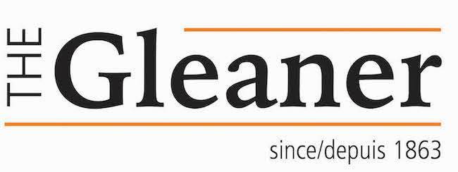 Gleaner Logo - Home - The Gleaner