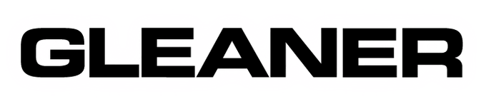 Gleaner Logo - Gleaner Mfg. Co. | hobbyDB