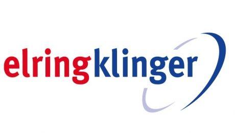 Elring Logo - ElringKlinger AG