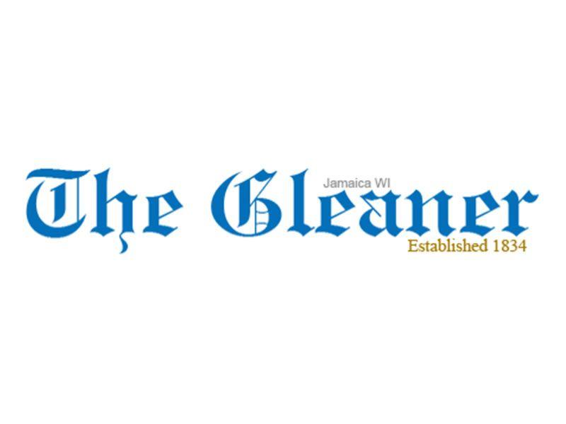 Gleaner Logo - The Gleaner Newspaper Article – March 2011 – Diaspora Support Network