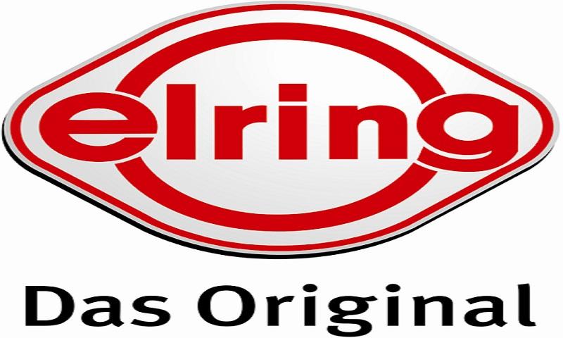 Elring Logo - Manfreco Ltd :: Elring