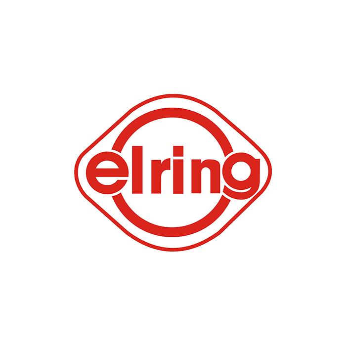 Elring Logo - E L R I N G - John Auto Spare Parts