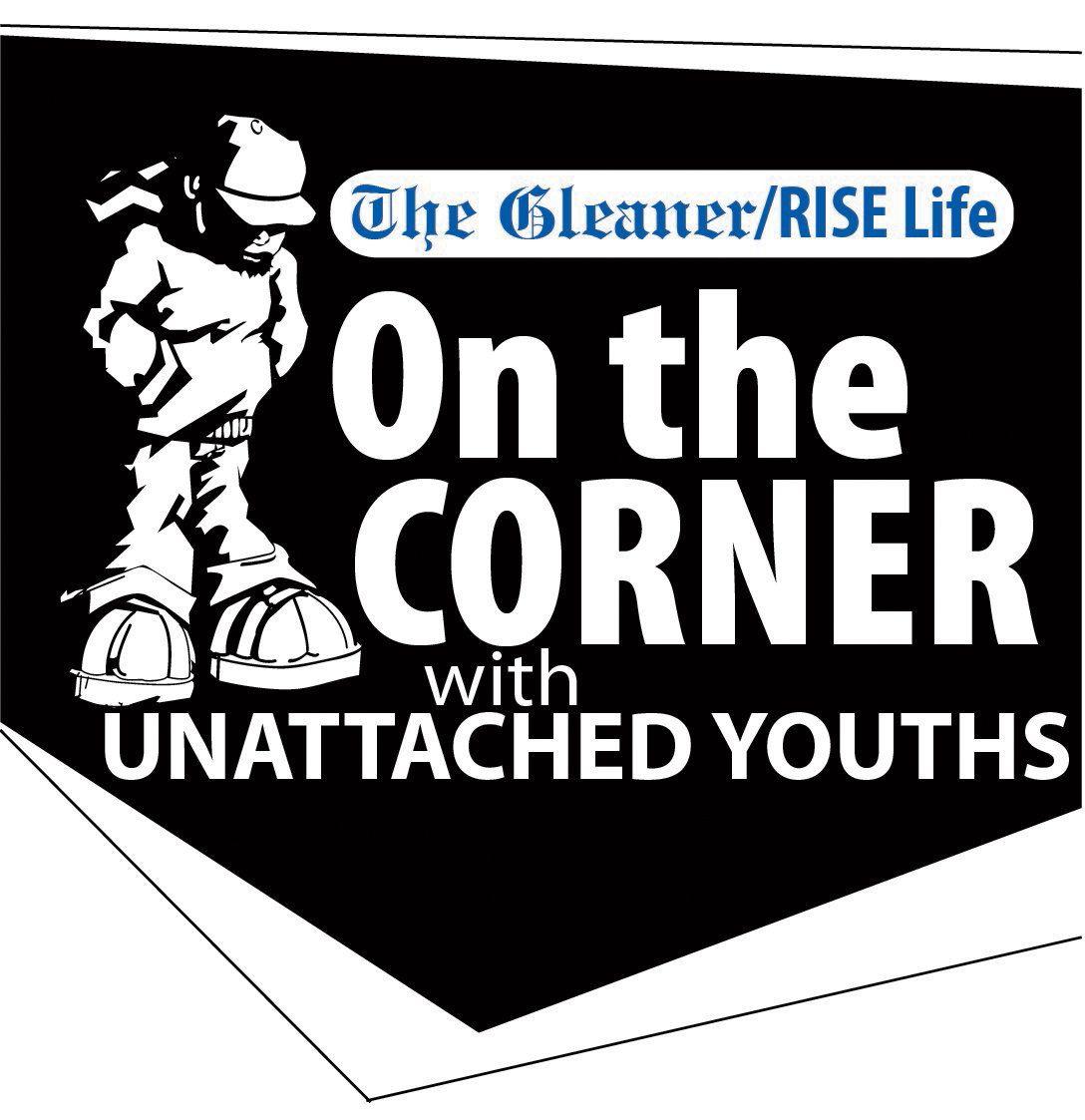 Gleaner Logo - On the Corner | Stumped by the State - 'Bottom Drewsland' residents ...