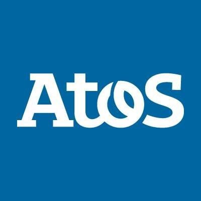 Atos Logo - Atos Logo - WPI Strategy