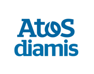 Atos Logo - Atos diamis Logo – Intercope