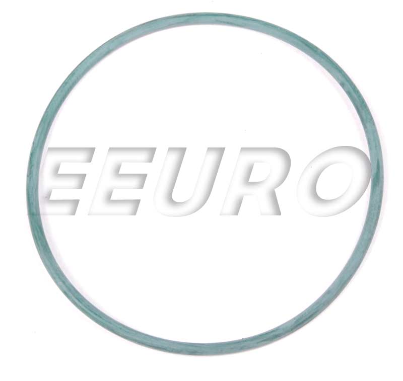 Elring Logo - Audi VW Vacuum Pump Seal 06D145117 - Elring 790000