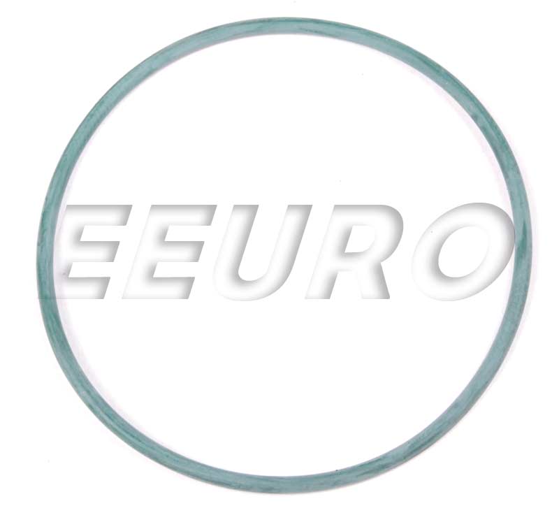 Elring Logo - Audi VW Vacuum Pump Seal 06D145117