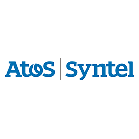 Atos Logo - Atos Syntel Vector Logo | Free Download - (.SVG + .PNG) format ...