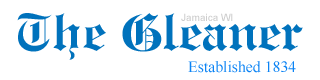 Gleaner Logo - Jamaica's major newspaper backs LGBTI rights