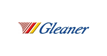 Gleaner Logo - Logo - Gleaner Oils | FWB Park Brown