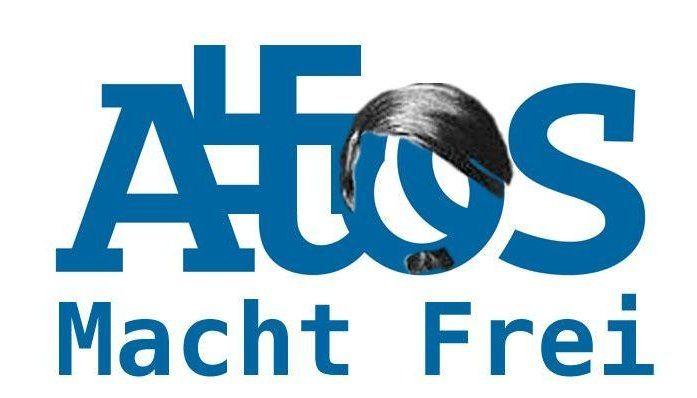 Atos Logo - Atos Logo 9 – Black Triangle Campaign