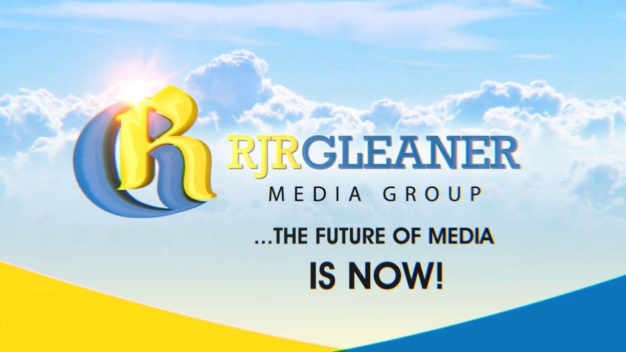 Gleaner Logo - RJR Gleaner Logo Montage Video